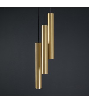 Подвесной светильник Nowodvorski Eye L 8915-foto5