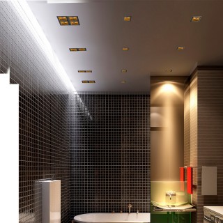 Встраиваемый светильник Azzardo Minorka AZ2802-foto2