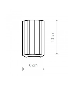 Плафон Nowodvorski Cameleon Tulum 8467-foto2
