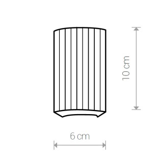 Плафон Nowodvorski Cameleon Tulum 8467-foto2