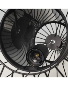 Подвесная люстра Nowodvorski Abi M 8866-foto4