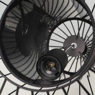 Подвесная люстра Nowodvorski Abi M 8866-foto4