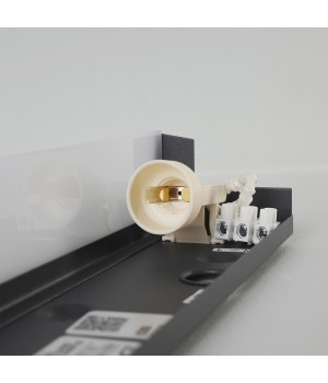 Настенный светильник Nowodvorski Straight Wall XS 6350-foto4