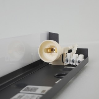 Настенный светильник Nowodvorski Straight Wall XS 6350-foto4