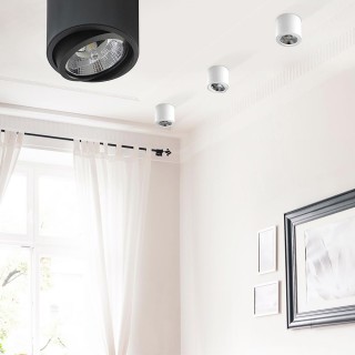 Накладной светильник Azzardo Alix AZ3540-foto2