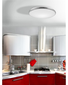 Накладной светильник Azzardo Junona 28 AZ2746-foto2