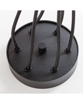 Подвесная люстра Nowodvorski Workshop 9631-foto3