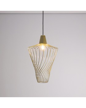 Подвесная люстра Nowodvorski Wave L 8857-foto2