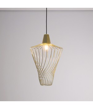 Подвесная люстра Nowodvorski Wave L 8857-foto2