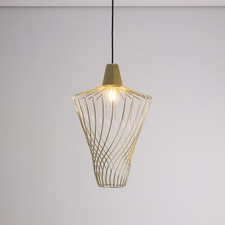 Подвесная люстра Nowodvorski Wave L 8857-foto2