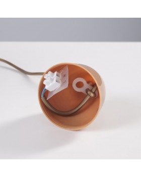 Подвесной светильник Nowodvorski Ika C 4173-foto3