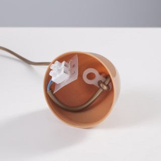 Подвесной светильник Nowodvorski Ika C 4173-foto3