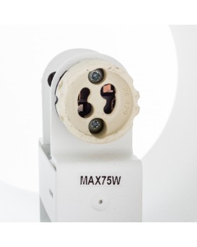 Настенный светильник Nowodvorski Tube 9317-foto3