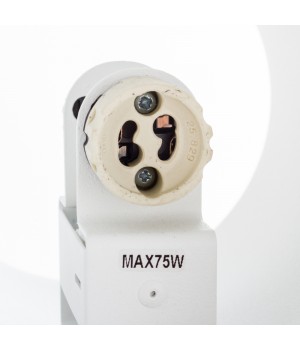 Настенный светильник Nowodvorski Tube 9317-foto3