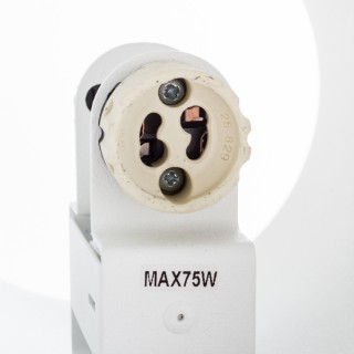 Настенный светильник Nowodvorski Tube 9317-foto3