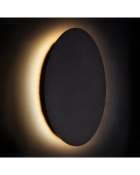 Настенный светильник Nowodvorski Ring Led L 7636-foto2