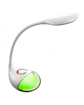 Настольная лампа Zumaline Q10A-foto2
