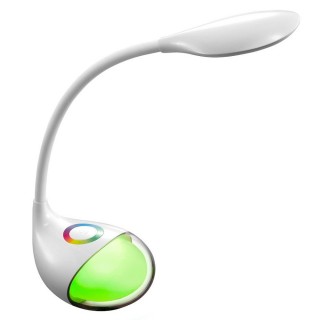 Настольная лампа Zumaline Q10A-foto2