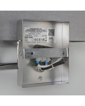 Бра Nowodvorski Hotel 9304-foto4