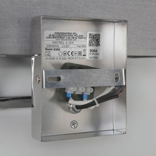 Бра Nowodvorski Hotel 9304-foto4