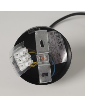 Подвесная люстра Nowodvorski Allan 6941-foto5