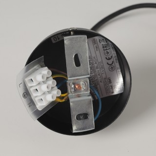 Подвесная люстра Nowodvorski Allan 6941-foto5