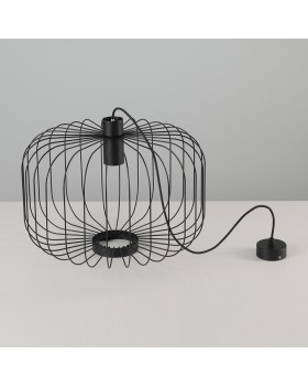 Подвесная люстра Nowodvorski Allan 6941-foto3