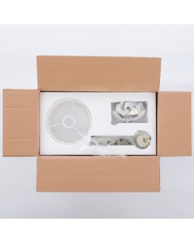 Настенный светильник Nowodvorski Newport 8157-foto2