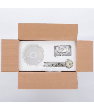 Настенный светильник Nowodvorski Newport 8157-foto2