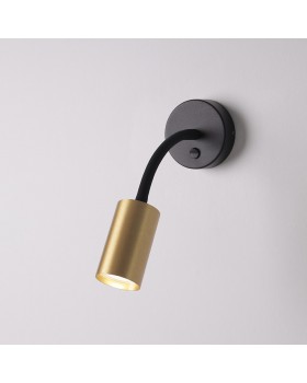 Настенный светильник Nowodvorski Eye Fles S 9067-foto6