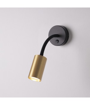 Настенный светильник Nowodvorski Eye Fles S 9067-foto6