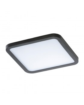 Встраиваемый светильник Azzardo Slim 15 Square AZ2836