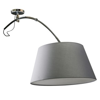 Основание потолочного светильника Azzardo Selena 2 AZ2284-foto4