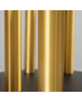 Потолочная люстра Nowodvorski Stalactite 9054-foto4