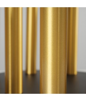 Потолочная люстра Nowodvorski Stalactite 9054-foto4