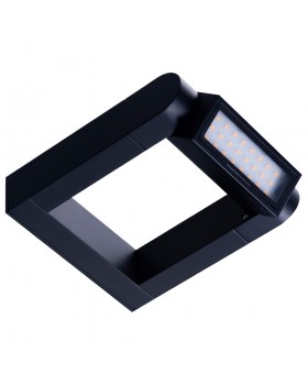 Настенный светильник Azzardo Frame wall AZ2132-foto3