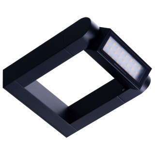 Настенный светильник Azzardo Frame wall AZ2132-foto3