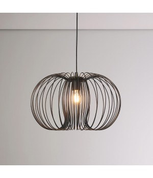 Подвесная люстра Nowodvorski Viviane 6774-foto2