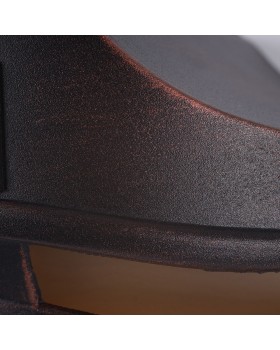 Уличный настенный светильник Nowodvorski Don 4687-foto5