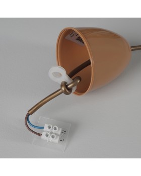 Подвесной светильник Nowodvorski Ika A 4171-foto6