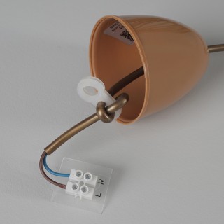 Подвесной светильник Nowodvorski Ika A 4171-foto6