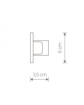 Заглушка Nowodvorski Profile Recessed 8974-foto2