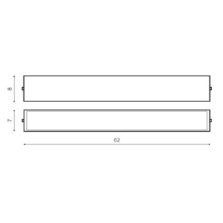 Настенный светильник Azzardo Archo 2C AZ0328-foto2