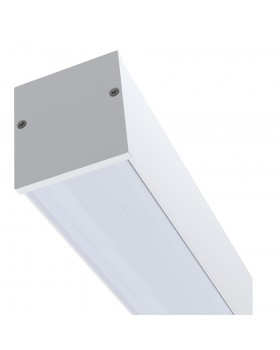 Накладной светильник Nowodvorski Office Pro Led 10216-foto2