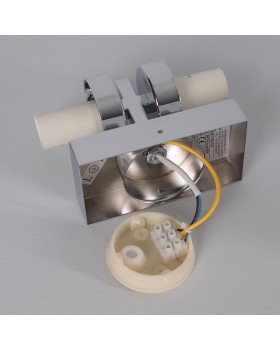 Подсветка для зеркал Nowodvorski Celtic 3347-foto5