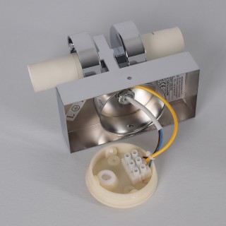 Подсветка для зеркал Nowodvorski Celtic 3347-foto5