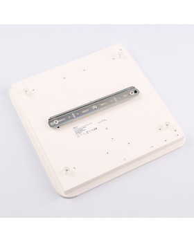 Потолочный светодиодный светильник Zumaline SIERRA 12100006-GD-foto4