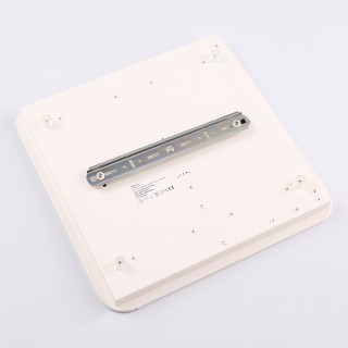 Потолочный светодиодный светильник Zumaline SIERRA 12100006-GD-foto4