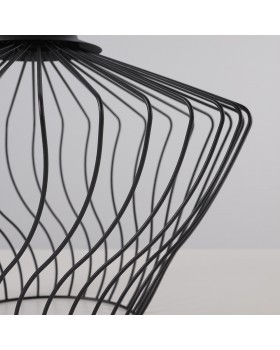 Подвесная люстра Nowodvorski Wave S 8858-foto2