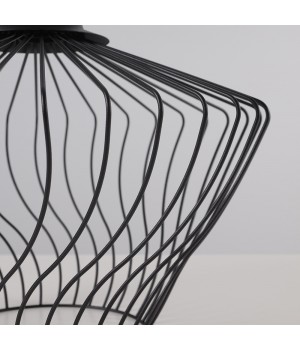 Подвесная люстра Nowodvorski Wave S 8858-foto2